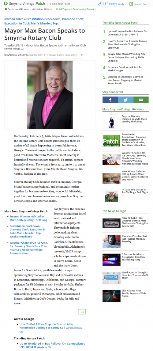 20160208_NSengupta_Patch_MayorBaconSpeaksToSmyrnaRotary.png